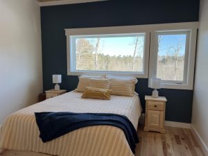 Airbnb in Ellsworth Maine